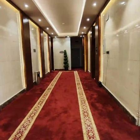 الماسم للأجنحة الفاخرة- الملك فهد - الرياض Riad Exterior foto