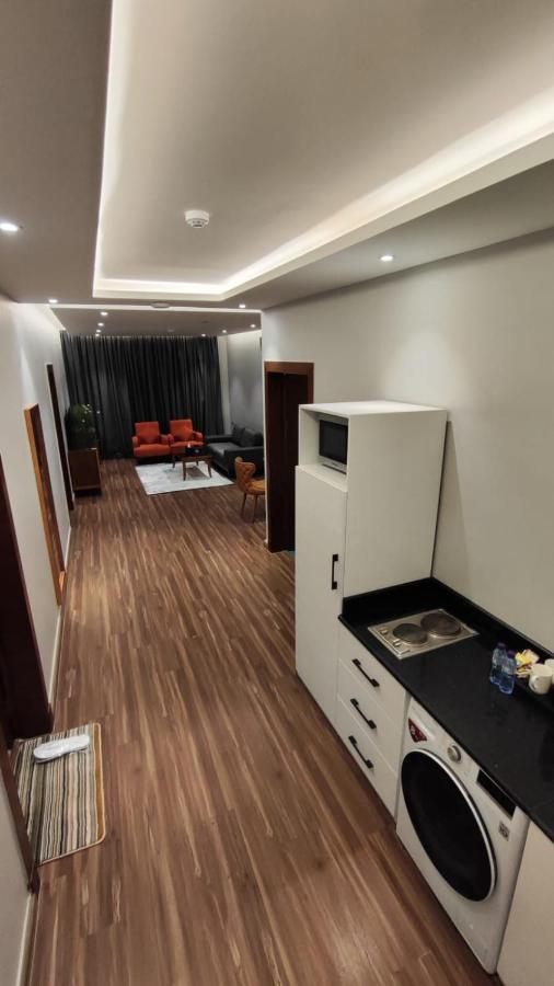 الماسم للأجنحة الفاخرة- الملك فهد - الرياض Riad Exterior foto